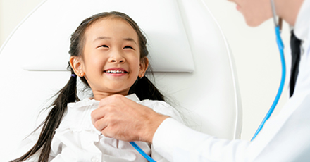 ประกันสุขภาพเด็กสำคัญอย่างไร?