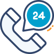 CLAIMS  HOTLINE 24ชม.