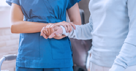 ตรวจสุขภาพ ที่โรงพยาบาล วัฒนา