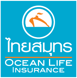 OCEAN LIFE ไทยสมุทร บริษัทประกันชีวิตที่มีลูกค้ากว่า 2.2 ล้านกรมธรรม์