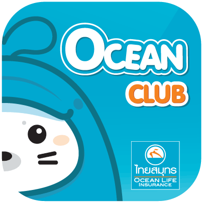 แอปฯ สิทธิประโยชน์ลูกค้า OCEAN LIFE ไทยสมุทร พร้อมกิจกรรมสุขภาพมากมาย