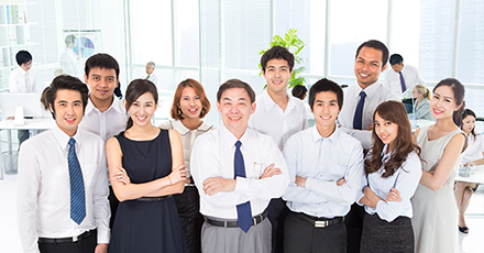 แผนคุ้มครองชีวิต อุบัติเหตุ ทุพพลภาพ และสุขภาพ สำหรับพนักงาน 31 - 100 คน