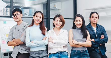 แผนคุ้มครองชีวิต อุบัติเหตุ ทุพพลภาพ และสุขภาพ สำหรับพนักงาน 5 - 30 คน