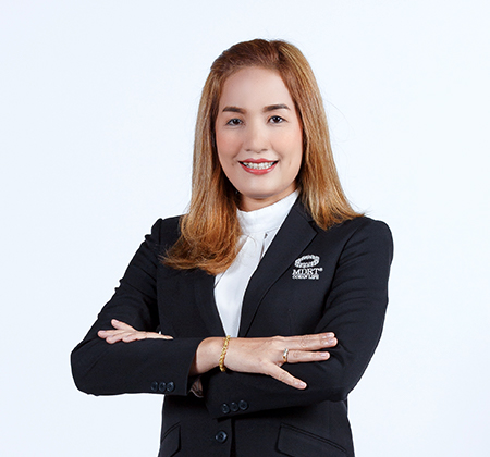 คุณ มัทนา ประสมทอง