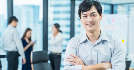 IT Solution Architecture