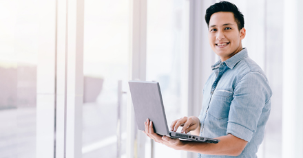 IT Operation Support