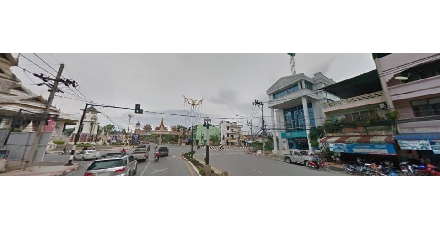 แปลงสาขาเบตง