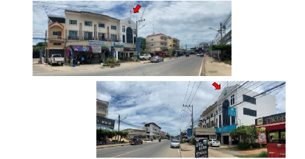 แปลงสาขาหันคา