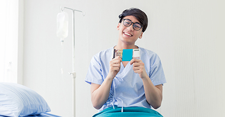 สัญญาเพิ่มเติมค่าชดเชยรายได้รายวัน (DAB2)