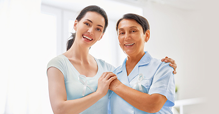 สัญญาเพิ่มเติมประกันภัยโรคมะเร็ง (CB)