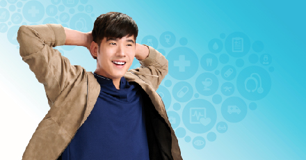 ประกันมะเร็ง พลัส (คุ้มครอง 50 โรคร้ายแรง)